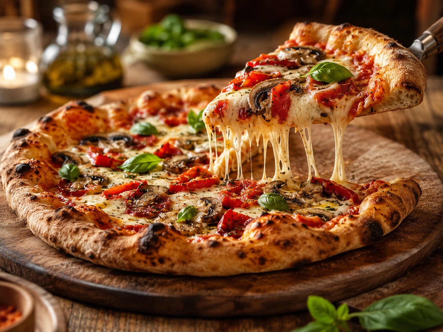 Produto demonstrativo de Forno 72